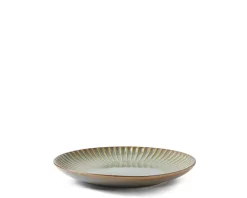 Small Plates^MIYA Company Aiya Green 6.5