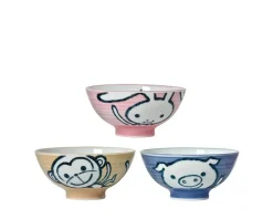 Bowls^MIYA Company Animal 4.5