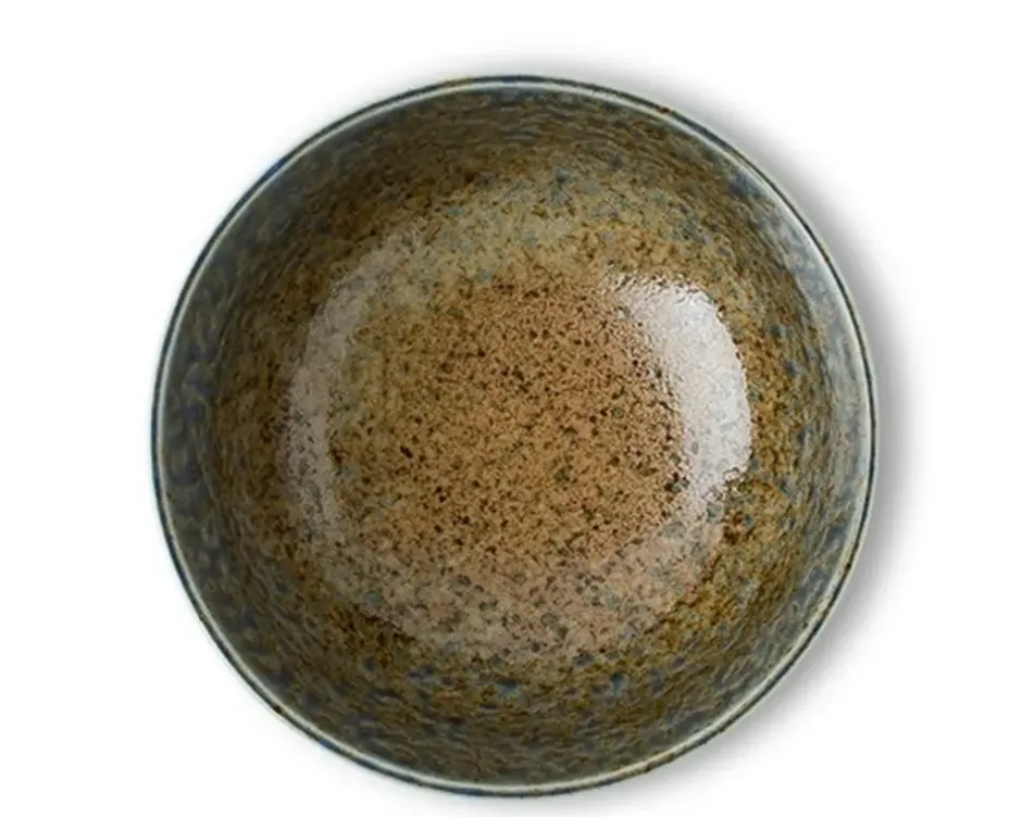 Medium Bowls^MIYA Company Aoi Nagashi 6.75" Bowl