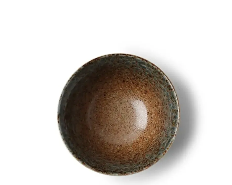 Rice Bowls^MIYA Company Aoi Nagashi 5.25" Rice Bowl