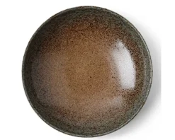 Serving Bowls & Plates^MIYA Company Aoi Nagashi 11.25