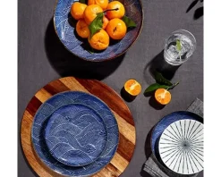 Medium Plates^MIYA Company Aranami 7