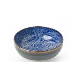 Medium Bowls^MIYA Company Aranami Wave 7