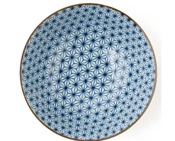 Ramen Bowls^MIYA Company Asanoha Colors 7.25