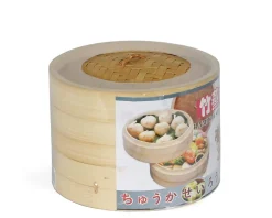 Other^MIYA Company Bamboo Steamer Set 8