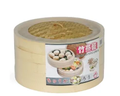 Other^MIYA Company Bamboo Steamer Set 12