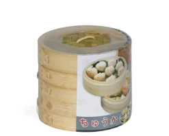Other^MIYA Company Bamboo Steamer Set 6
