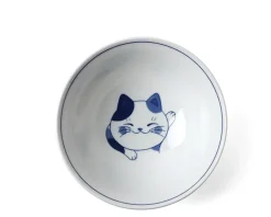 Bowls^MIYA Company Blue Cats 7.5