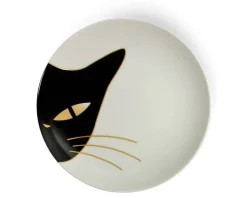 Plates^MIYA Company Cat Eyes 6.5