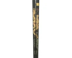 Mythical Creatures^MIYA Company Chopsticks Gold Sky Dragon