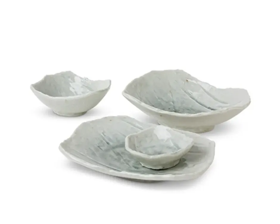 Sauce Dishes^MIYA Company Coral Blue Sauce Dish