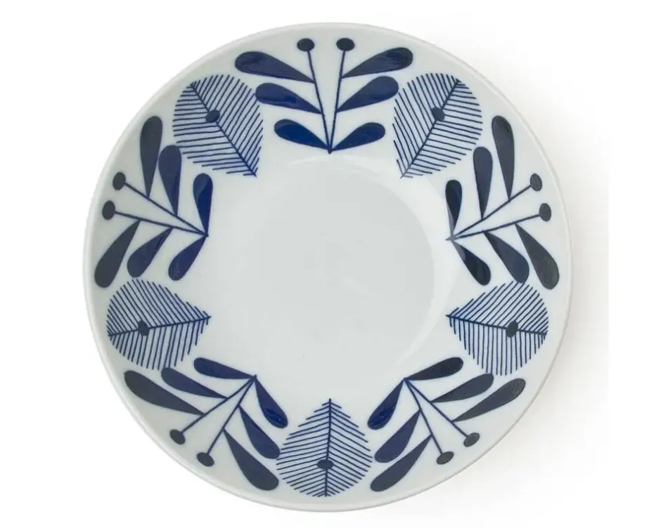 Medium Bowls^MIYA Company Hallo Bloem 6.75" Bowl At Miya