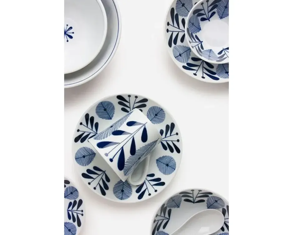Soup Spoons^MIYA Company Hallo Bloem Soup Spoon