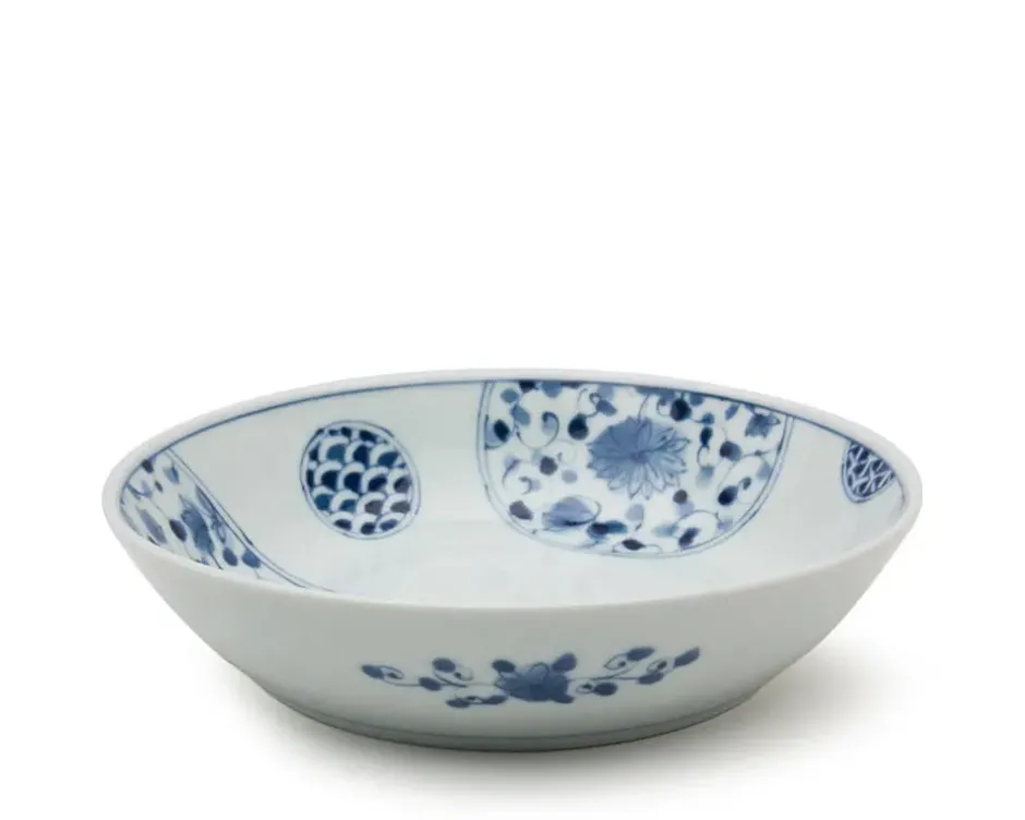 Serving Bowls & Plates^MIYA Company Hanaimari 8.25" Bowl