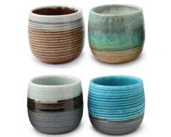 Cup/Mug Sets^MIYA Company Haruto 8 Oz. Teacup Set