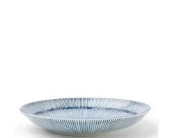 Large Plates^MIYA Company Hoso Tokusa 8.75