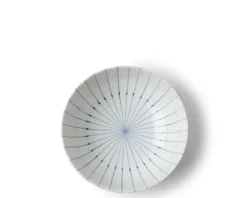 Shallow Bowls^MIYA Company Kasa Lines 5.5