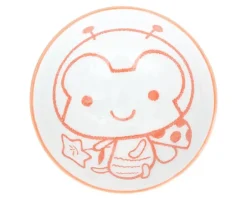 Bowls^MIYA Company Lady Bug 4.25