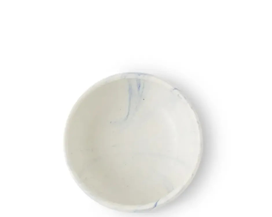 Small Bowls^MIYA Company Marble Design 3.25" Bowl