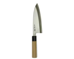 Professional Knives^MIYA Company Masamoto Kasumi - Deba Knife 7