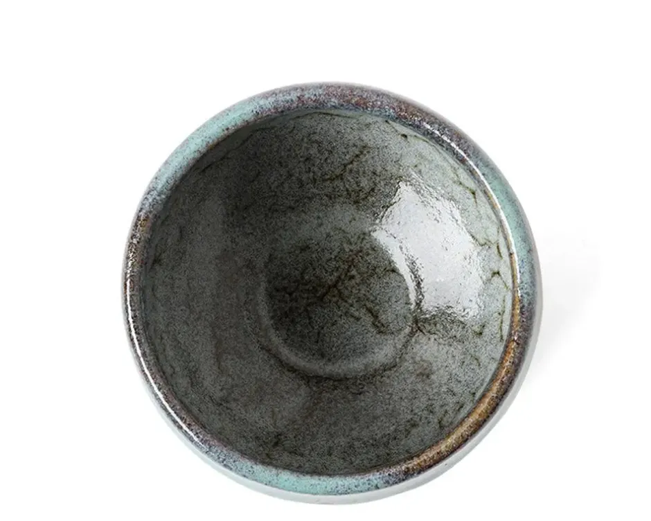 Matcha Bowls & Accessories^MIYA Company Matcha Bowl 4.5" Ocean Mist
