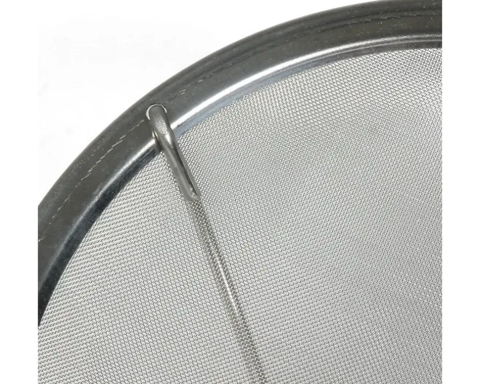 Skimmers^MIYA Company Mesh Skimmer 6" - Fine