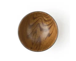 Rice Bowls^MIYA Company Mokume Usucha 4.5