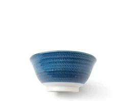 Blue & White 6