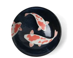 Serving Bowls & Plates^MIYA Company Namako Koi 9.75