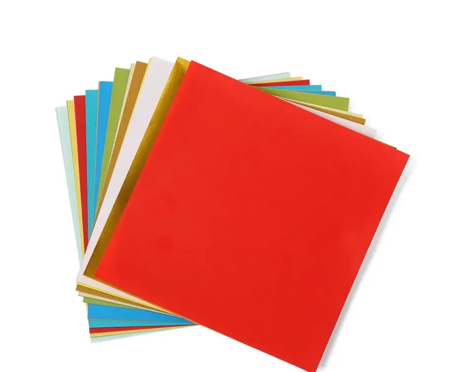 Origami^MIYA Company Origami Paper 6" Assorted