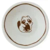 Bowls^MIYA Company Raccoon 3" Sauce Dish