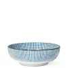 Medium Bowls^MIYA Company Sendan Tokusa 5" Shallow Bowl