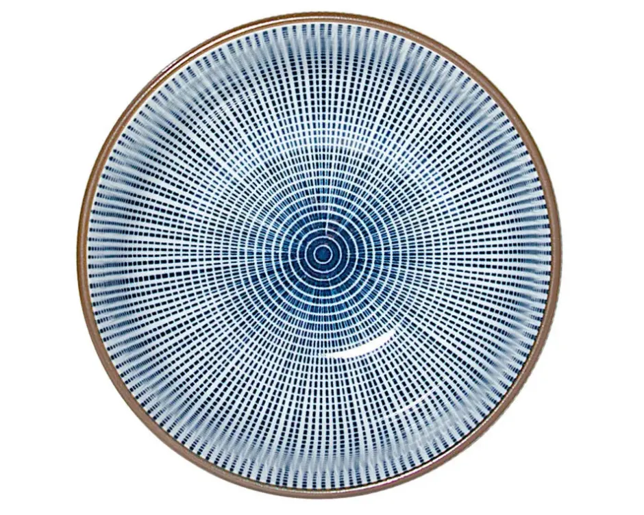 Medium Bowls^MIYA Company Sendan Tokusa 5" Soup Bowl