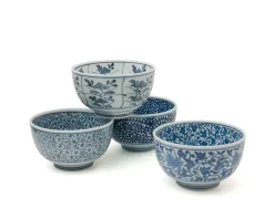 Bowl Sets^MIYA Company Sometsuke 5