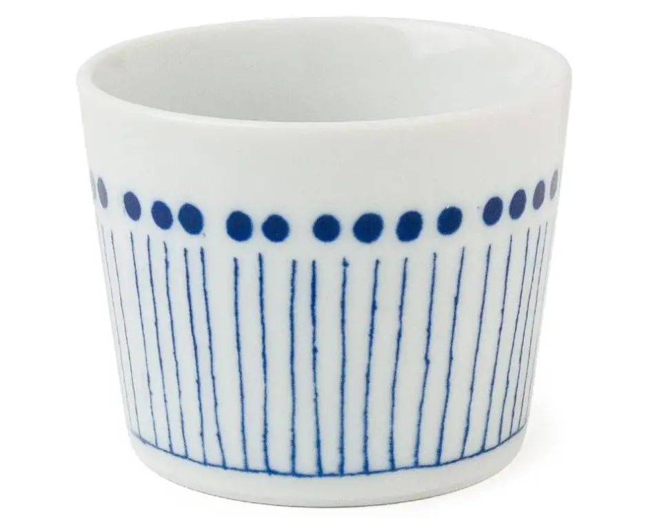 Soba Cups^MIYA Company Sou Designs 6 Oz. Soba Cup Set