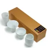 Sake Sets^MIYA Company Tasting Sake Cup Set