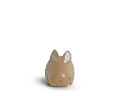 Rabbits^MIYA Company T-Lab Wooden Animal Zodiac Rabbit