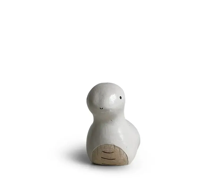 Other^MIYA Company T-Lab Wooden Animal Zodiac Snake