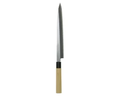 Professional Knives^MIYA Company Tojiro Shirogami - Yanagi Knife 10.5