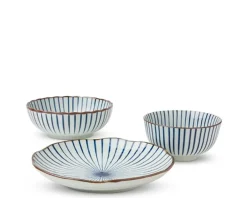Large Bowls^MIYA Company Tokusa 7.25