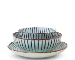 Large Plates^MIYA Company Tokusa 9