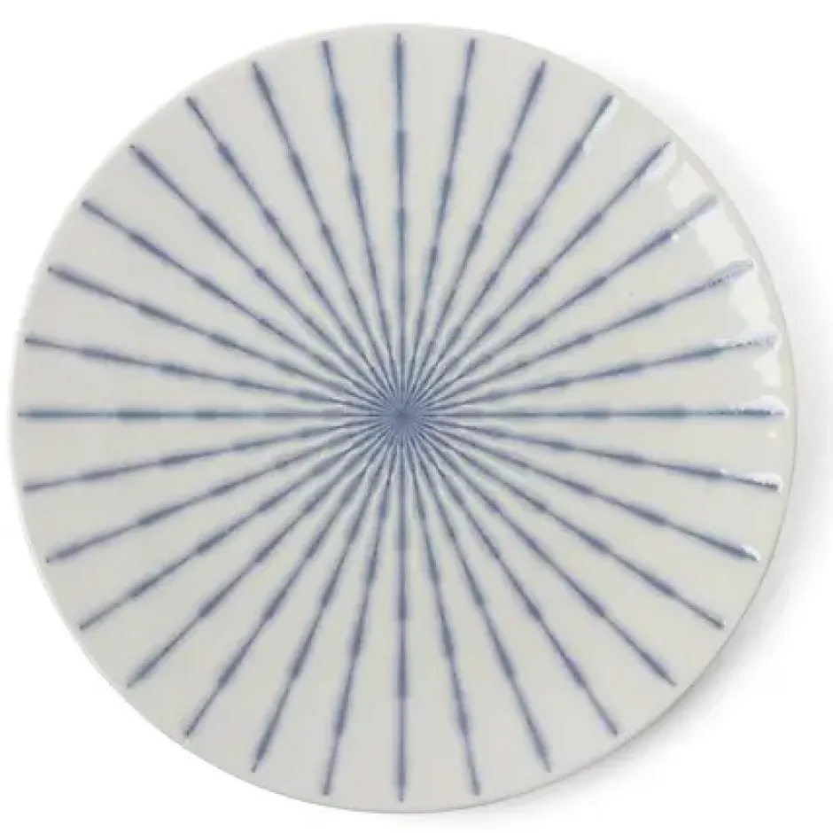 Serving Bowls & Plates^MIYA Company Tokusa Lavender 12.25" Platter