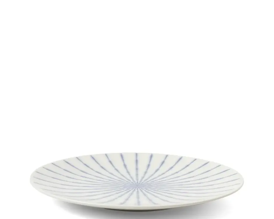 Serving Bowls & Plates^MIYA Company Tokusa Lavender 12.25" Platter
