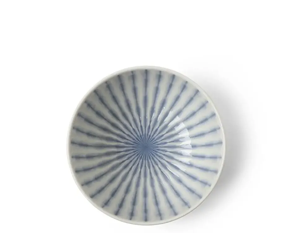 Shallow Bowls^MIYA Company Tokusa Lavender 6" Shallow Bowl