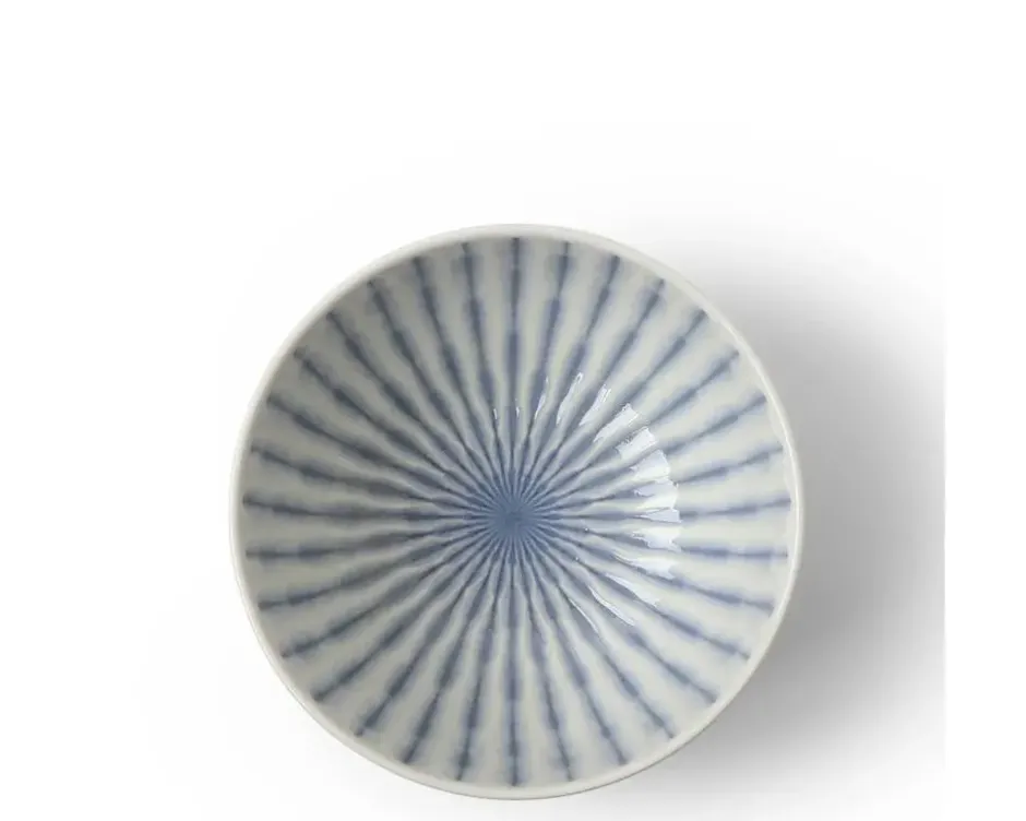 Medium Bowls^MIYA Company Tokusa Lavender 6" Soup Bowl