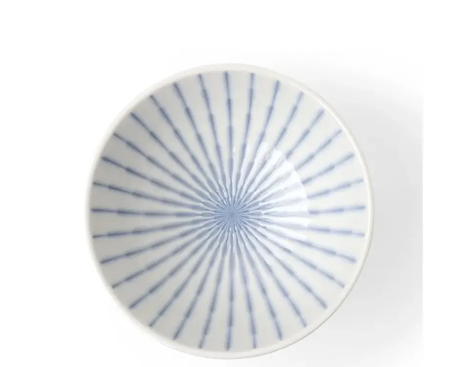 Medium Bowls^MIYA Company Tokusa Lavender Bowl 7-3/4"