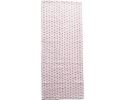 Towels^MIYA Company Towel Red Asanoha