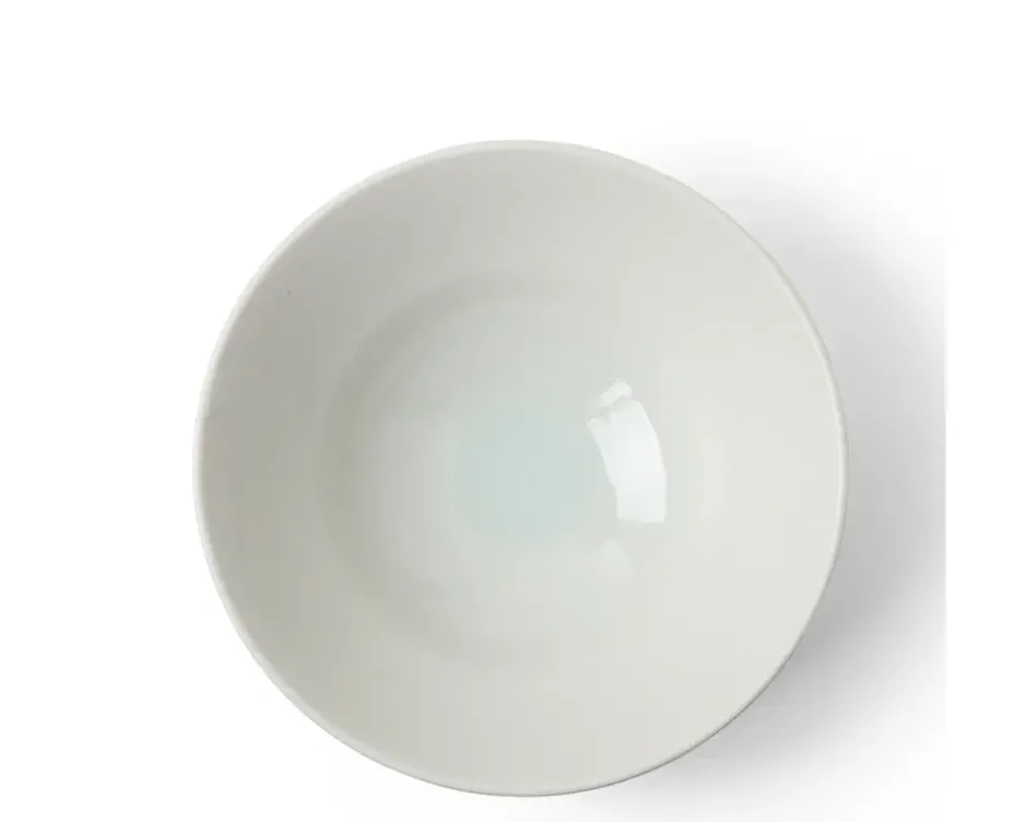 Ramen Bowls^MIYA Company White Sky 7.75" Noodle Bowl